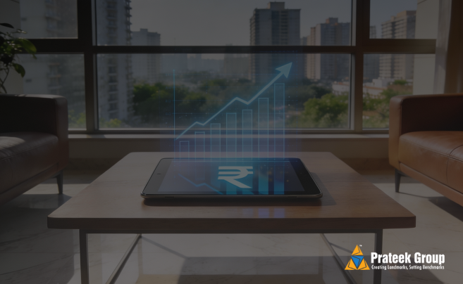 Are Smart Homes Actually Increasing Resale Value in NCR